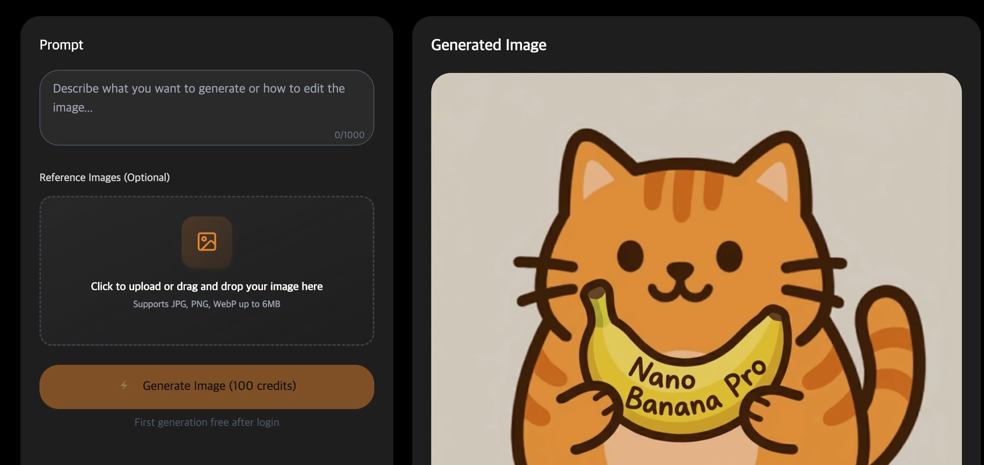 나노바나나 프로 (NanoBanana Pro) 사용법 | 초보자도 10분 만에 마스터하는 방법