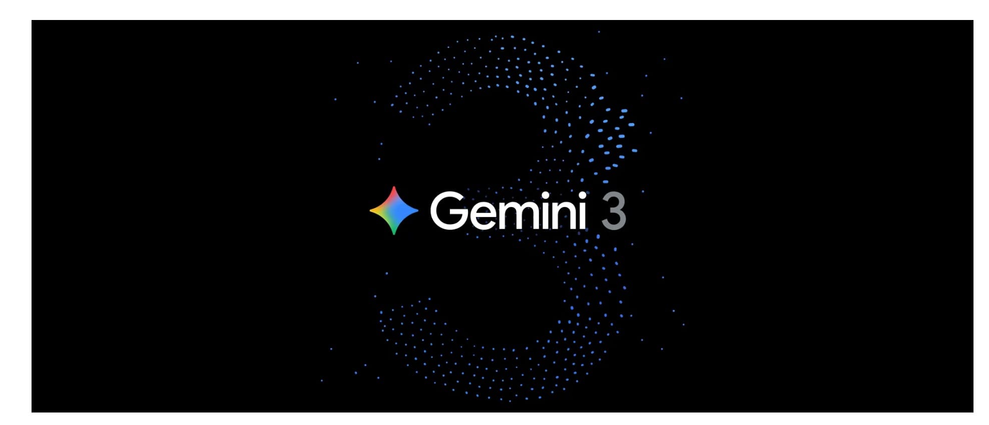 제미나이 3 (Gemini 3) 