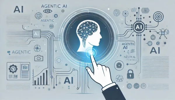 Agentic AI (에이전틱 AI) 란? AI가 바꿀 미래, 2025년 주목해야 할 기술 트렌드