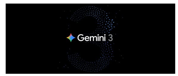 제미나이 3 (Gemini 3) 